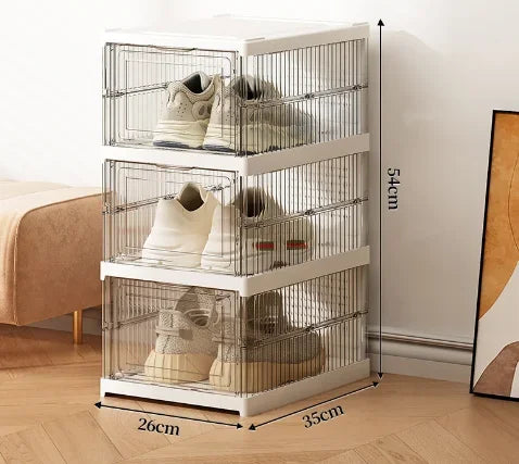 Shoe Storage Organizer