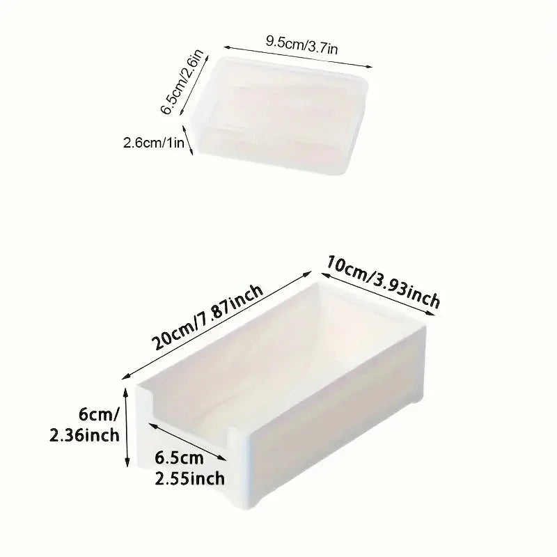 Cable Organizer Storage Box